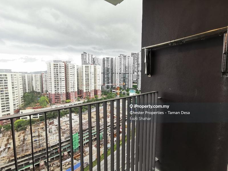 For Sale - Lexa Residence @ The Quartz WM