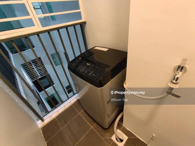 For Rent - The Zizz @ Damansara North