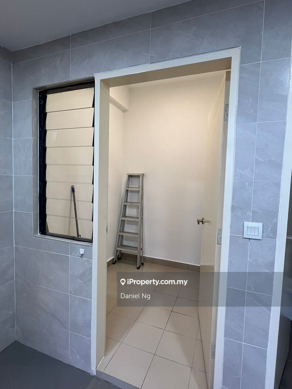 Kediaman Servis untuk Dijual di You Residences @ You City oleh Daniel Ng - iProperty.com.my