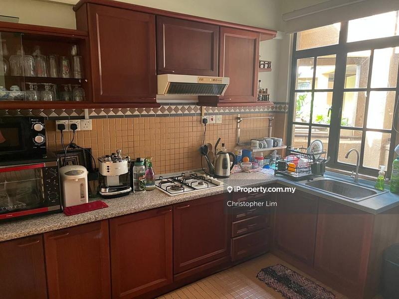 Condominium for Sale in Kampung Warisan by Christopher Lim - iProperty.com.my