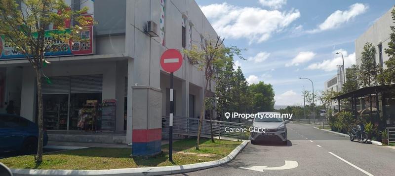 Shop / Office untuk Disewa di Cybersouth, Dengkil oleh Carene Chng - iProperty.com.my
