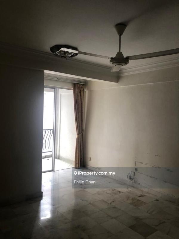 Kondominium untuk Dijual di Jasmine Towers oleh Philip Chan - iProperty.com.my