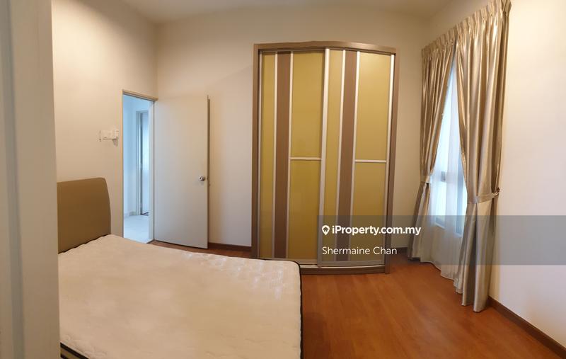 Kondominium untuk Dijual di Zefer Hill Residence oleh Shermaine Chan - iProperty.com.my