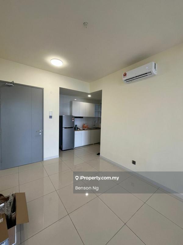Kediaman Servis untuk Disewa di The Era @ Duta North oleh Benson Ng - Kitchen - iProperty.com.my