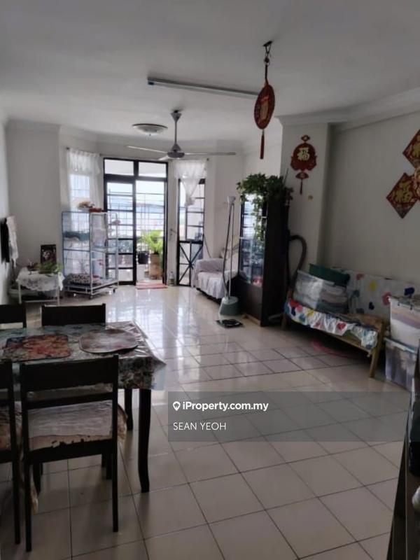 For Sale - Kondominium Tanjung Puteri