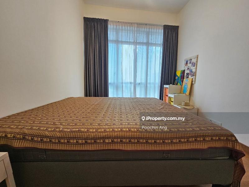 Service Residence for Sale in The Panorama by Poochin Ang - iProperty.com.my