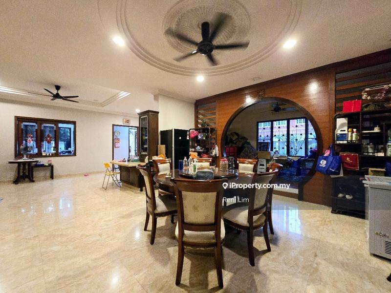 Bungalow House untuk Dijual di Pju 3, Tropicana oleh Reni Lim - iProperty.com.my