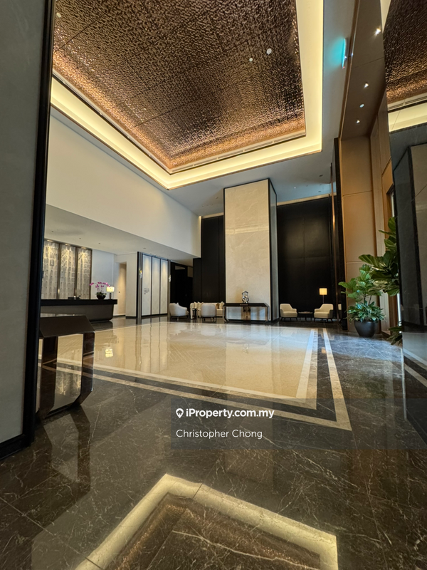 For Sale - Pavilion Damansara Heights