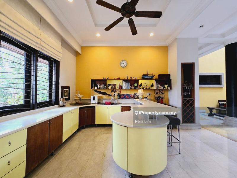 Bungalow House for Sale in Tropicana Golf & Country Resort, Tropicana by Reni Lim - iProperty.com.my