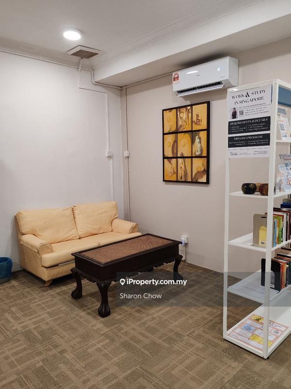 Office for Rent in BANDAR PUCHONG JAYA, Puchong by Sharon Chow - iProperty.com.my