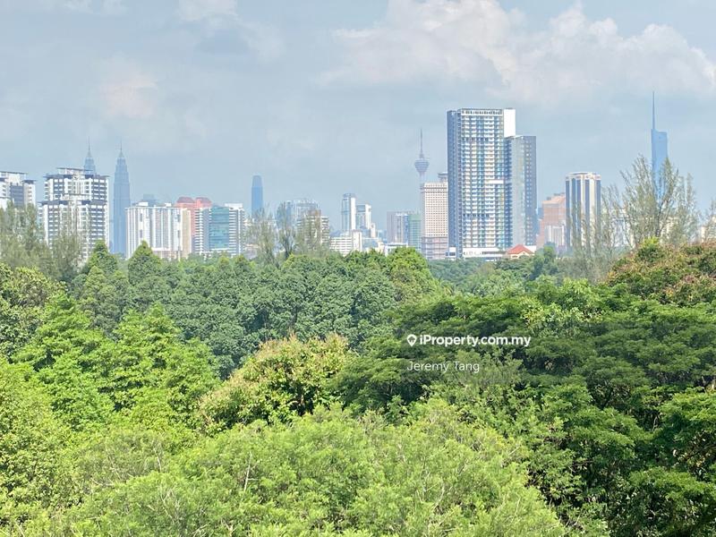 Kondominium untuk Dijual di Sang Suria oleh Jeremy Tang - iProperty.com.my