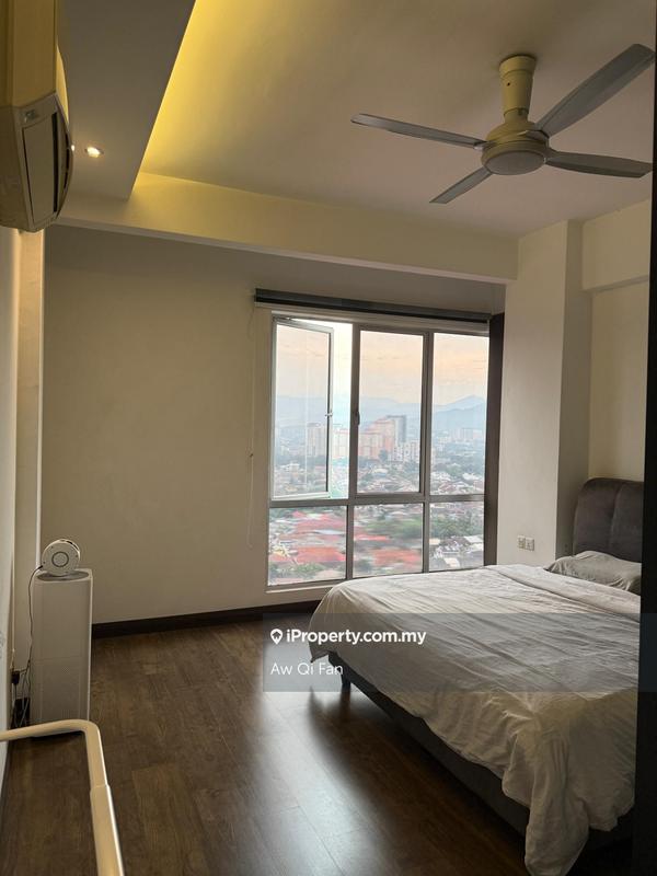 Condominium for Sale in Prima Setapak 2 by Aw Qi Fan - iProperty.com.my