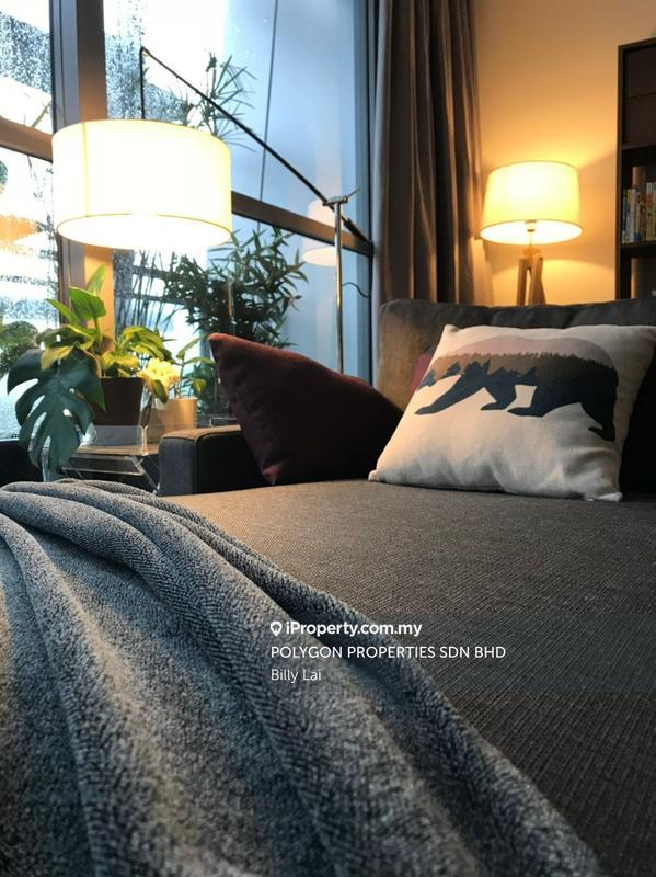 Condominium for Sale in The Fennel by Billy Lai - iProperty.com.my