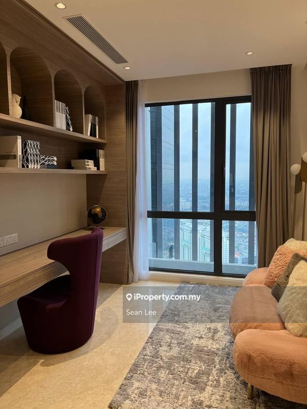Kediaman Servis untuk Dijual di The Astaka @ 1 Bukit Senyum oleh Sean Lee - iProperty.com.my
