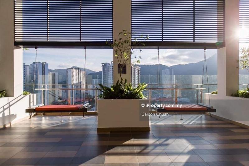 Condominium for Sale in Iconic Skies by Carson Chuah - iProperty.com.my