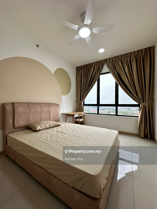 Service Residence for Rent in M Vertica by Rachel Ooi - iProperty.com.my