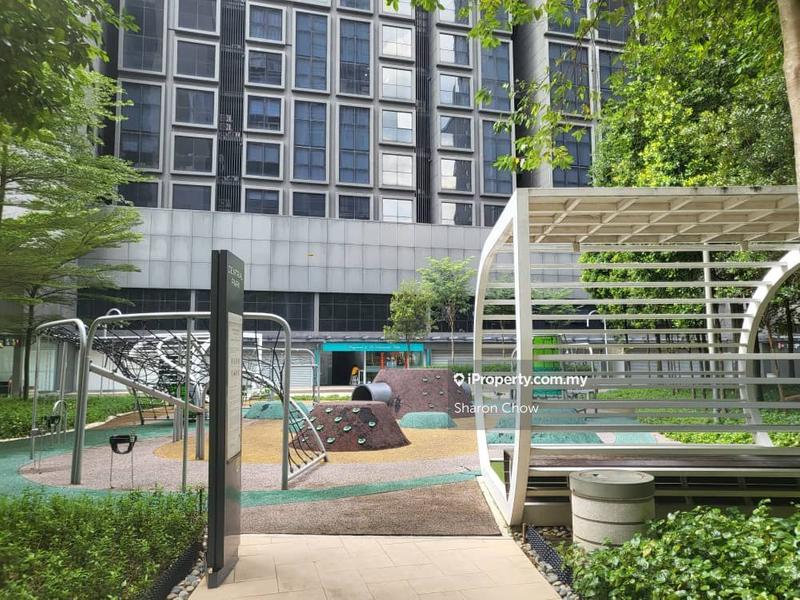 Sovo for Sale in Petaling Jaya, Selangor by Sharon Chow - iProperty.com.my