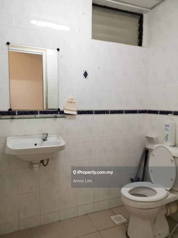 Condominium for Sale in Eden Seaview Condominium by Amos Lim - iProperty.com.my