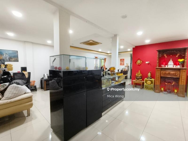 2-storey Terraced House for Sale in Usj 1, Subang Jaya by Mica Wong - iProperty.com.my