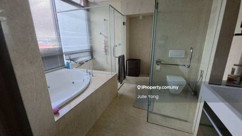 Condominium for Sale in Sunway Vivaldi by Julie Yong - iProperty.com.my