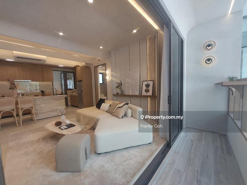 For Sale - Curvo Residences @ SkyArena