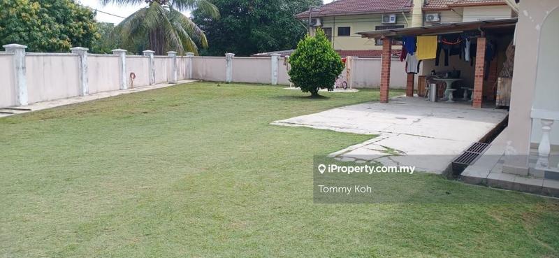 Rumah Berangkai 1 Tingkat untuk Dijual di Kota Damansara, Selangor oleh Tommy Koh - iProperty.com.my