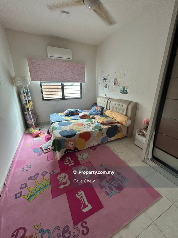 Rumah Berangkai 2 Tingkat untuk Dijual di 0azz5, Setia Alam oleh Calie Chew - iProperty.com.my