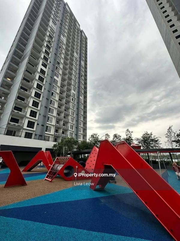 Pangsapuri untuk Dijual di Vista Sentul Residences oleh Livia Leow - iProperty.com.my
