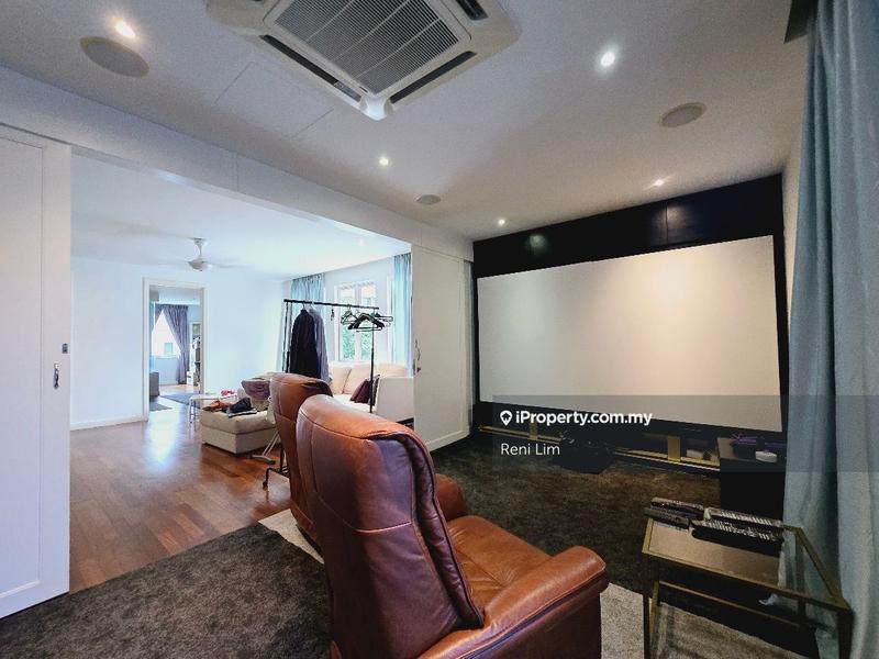 Rumah Berkembar untuk Dijual di Bandar Damansara Perdana, Damansara Perdana oleh Reni Lim - iProperty.com.my