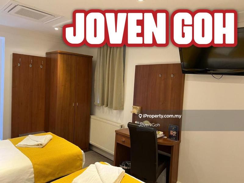 Hotel / Resort for Sale in Pengkalan Weld, George Town by Joven Goh - iProperty.com.my