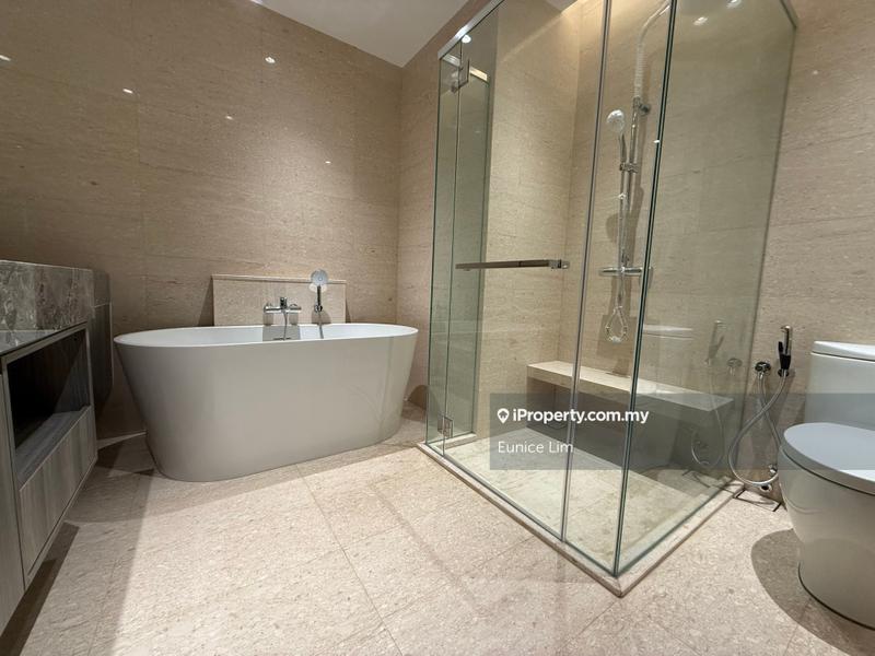 Kediaman Servis untuk Dijual di Marriott Residence @ Gurney oleh Eunice Lim - iProperty.com.my