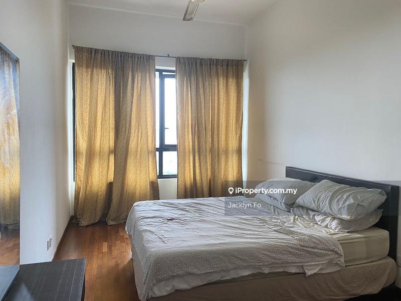 Residensi Servis untuk Dijual di i-Residence @ i-City oleh Jacklyn Fo - iProperty.com.my