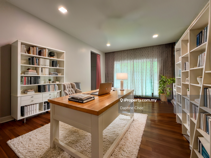Bungalow House for Sale in Amarin Kiara, Mont Kiara by Daphne Chee - iProperty.com.my