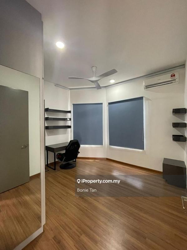 Kediaman Servis untuk Disewa di Zentro Residences Serviced Apartment oleh Bonie Tan - iProperty.com.my