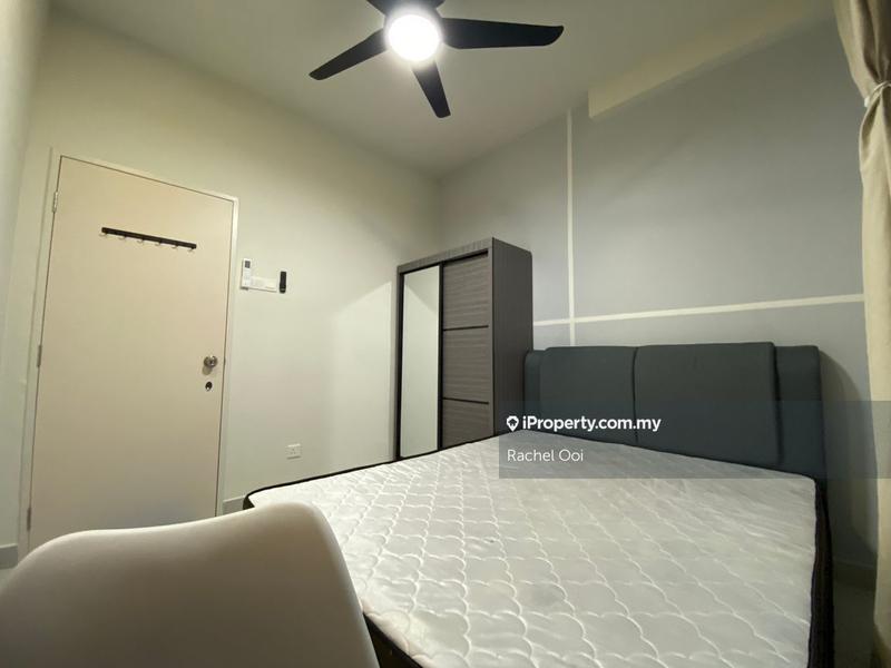 Service Residence for Rent in Majestic Maxim by Rachel Ooi - iProperty.com.my