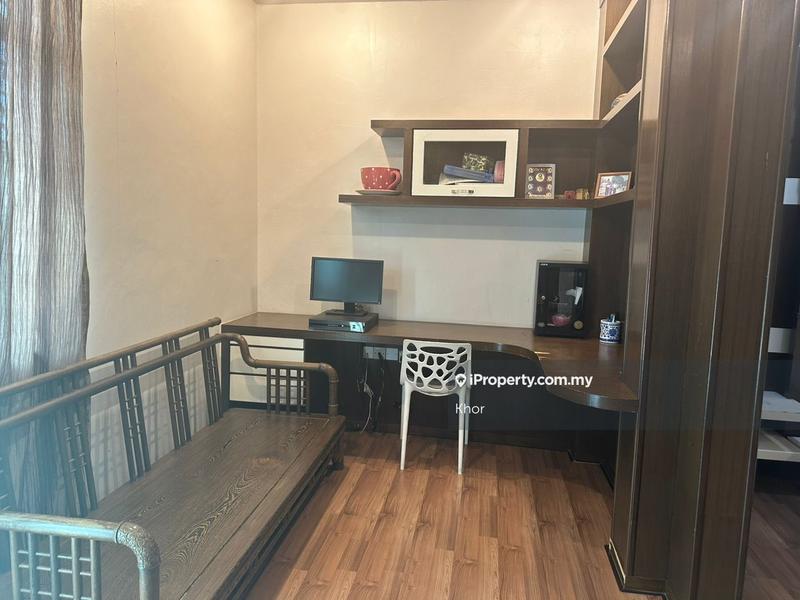 Rumah Berkembar untuk Dijual di Taman Merbau Indah, Butterworth oleh Khor - iProperty.com.my