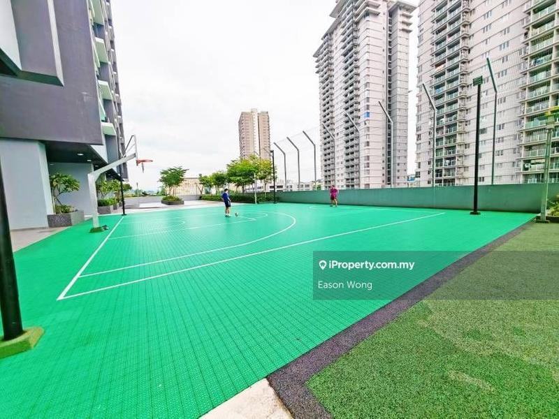 Service Residence for Rent in Majestic Maxim by Eason Wong - iProperty.com.my