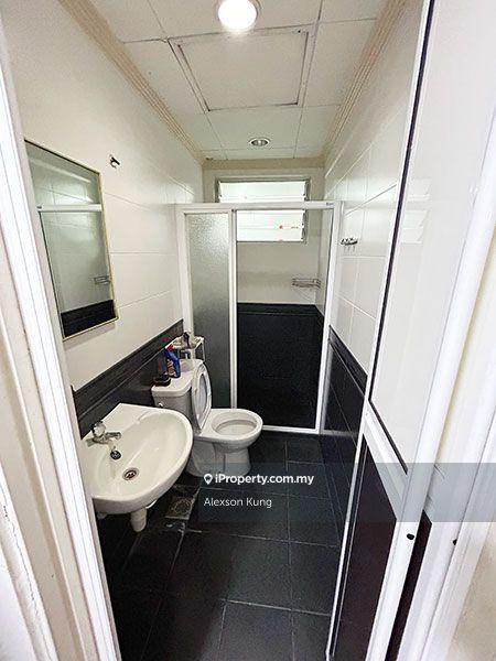 Rumah Berangkai 2 Tingkat untuk Dijual di j6yij, Setiawangsa oleh Alexson Kung - iProperty.com.my