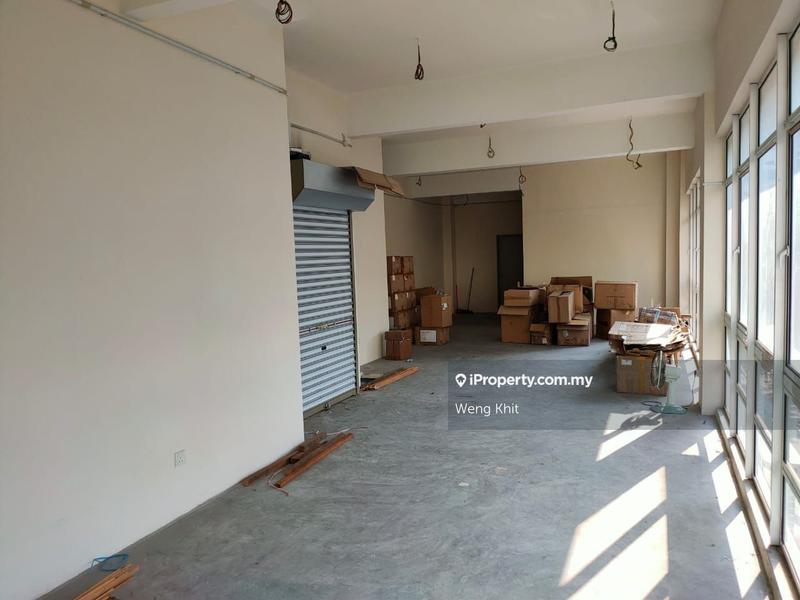Shop / Office untuk Dijual di PV 126, Setapak oleh Weng Khit - iProperty.com.my