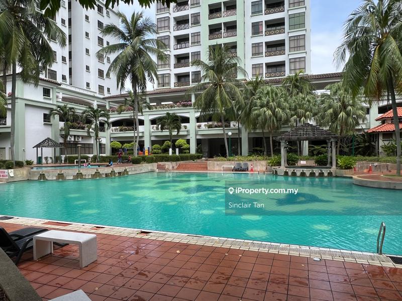 Pangsapuri untuk Dijual di Costa Mahkota oleh Geoffery Wee - iProperty.com.my