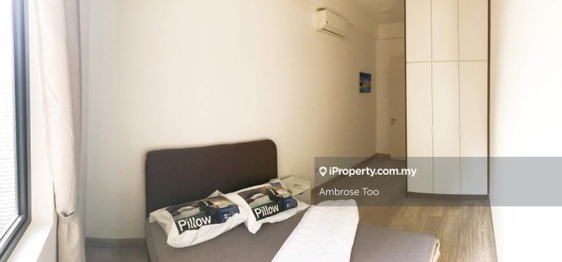 Service Residence for Sale in South View by Ambrose Too - iProperty.com.my