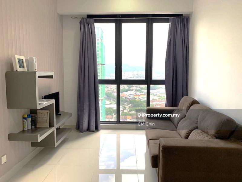 For Rent - Shamelin Star