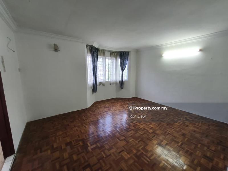 Rumah Teres 2-Tingkat untuk Dijual di Saujana Puchong, Puchong oleh Ron Liew - iProperty.com.my