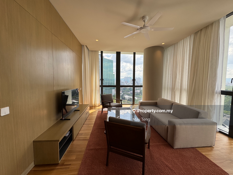 For Rent - The Conlay