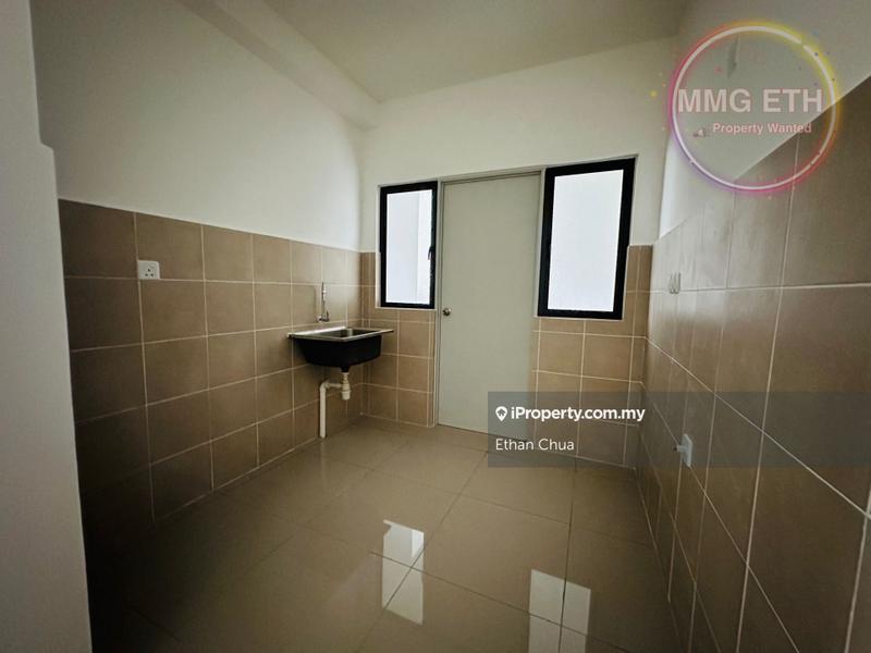 Service Residence for Sale in Berkeley Uptown by Ethan Chua - iProperty.com.my