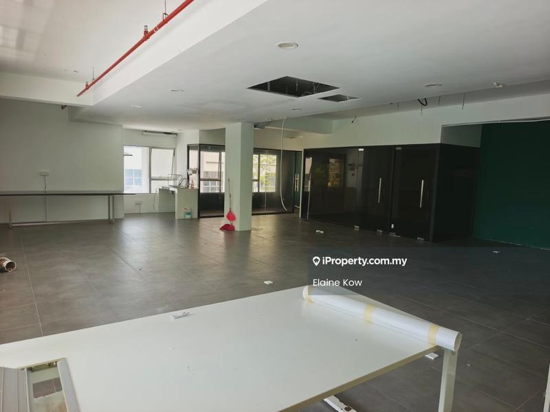 Kedai-Pejabat untuk Disewa di Dataran Prima, Petaling Jaya oleh Elaine Kow - Interior - iProperty.com.my