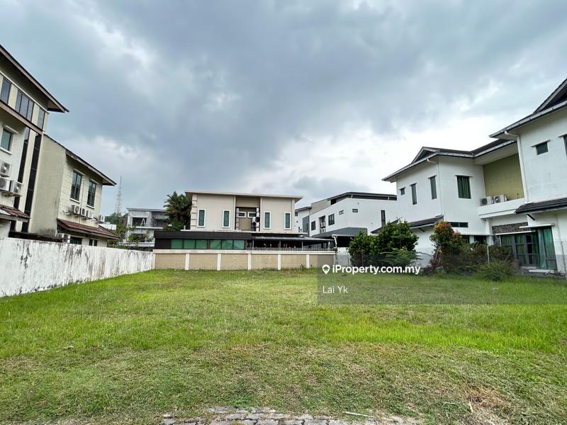 Bungalow Land for Sale in tlzfy, Subang Jaya by Lai Yk - iProperty.com.my