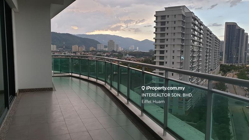 Condominium for Sale in The Light Point by Eiffel Huam - iProperty.com.my