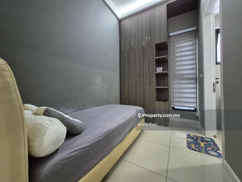 For Rent - Le Pavillion