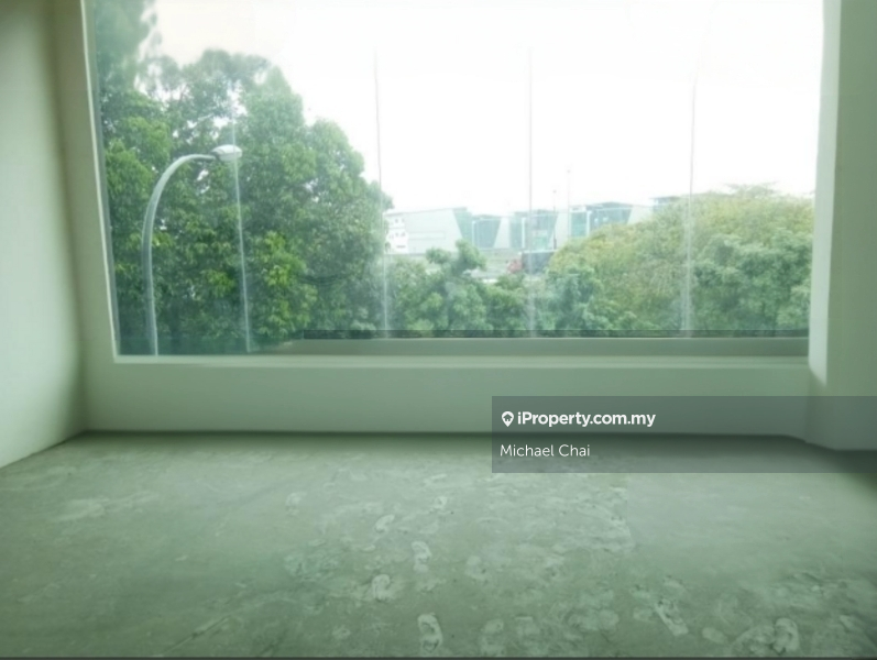 Kilang Teres untuk Disewa di Kota Kemuning, Shah Alam oleh Michael Chai - iProperty.com.my